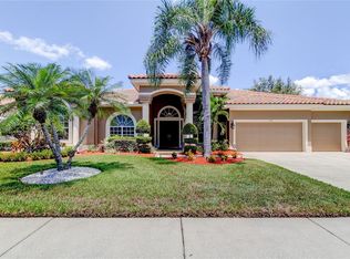 1108 Berkshire Ln, Tarpon Springs, FL 34688