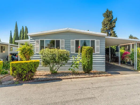 5450 Monterey Hwy Space 12, San Jose, CA 95111