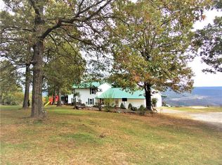 18530 Grapevine Rd, Chester, AR 72934