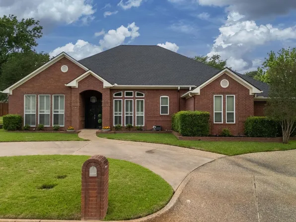 5701 Churchill Dr, Tyler, TX 75703