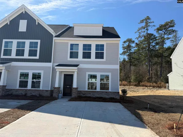 163 Carr Ln, Columbia, SC 29223