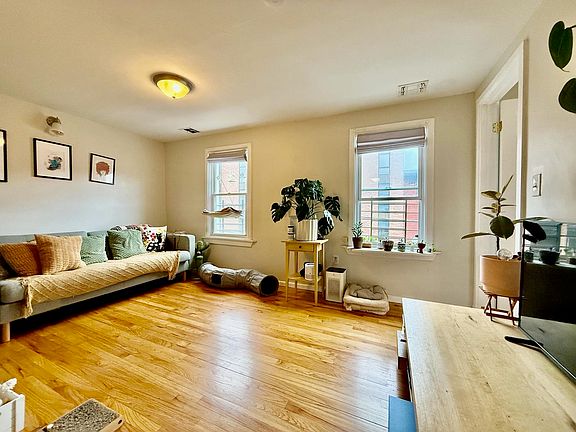 2nd image of 123 Brunswick St Floor 2
