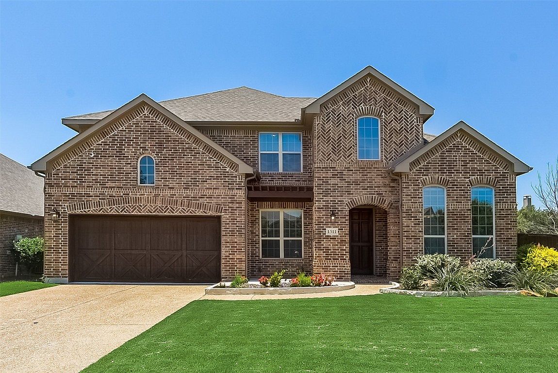 1511 Silent Brook Dr, Prosper, TX 75078 MLS 20369056 Zillow