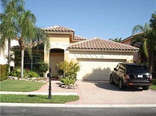 12155 NW 46th St, Coral Springs, FL 33076
