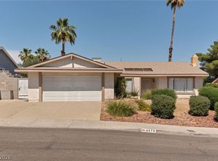 4078 Autumn St, Las Vegas, NV 89120