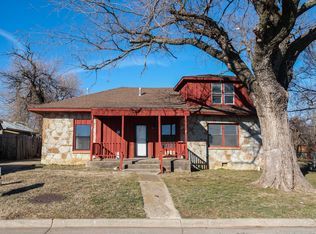 915 NW 100th St, Oklahoma City, OK 73114