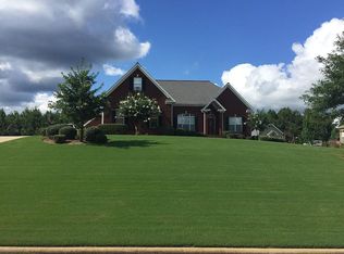 644 Liberty Ln, Anniston, AL 36207