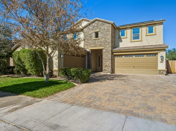 20148 E BROADMOOR Trail, Queen Creek, AZ 85142