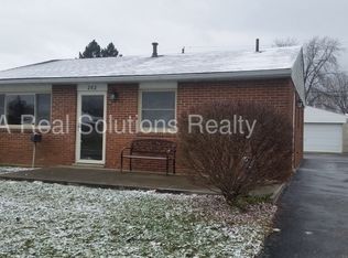 262 Calahan Rd, Columbus, OH 43207