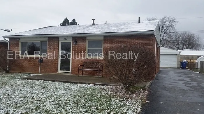 262 Calahan Rd photo 1