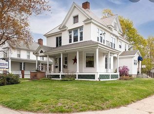 447 Glen St, Glens Falls, NY 12801