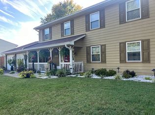 2040 Elizabeth Dr, Vinton, VA 24179