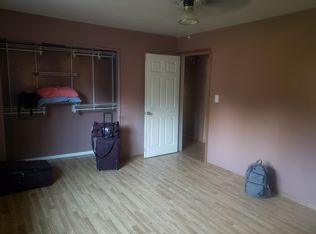 141 W Old Linden Rd, Show Low, AZ 85901