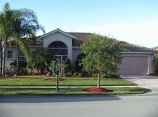 1061 Port Orange Way, Naples, FL 34120