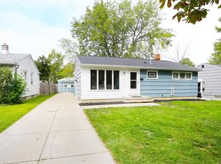 5068 Mount Vernon Blvd, Hamburg, NY 14075