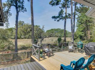 117 Historic Dr, Mount Pleasant, SC 29464