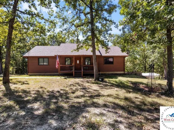 19984 Flint Ln, Warsaw, MO 65355