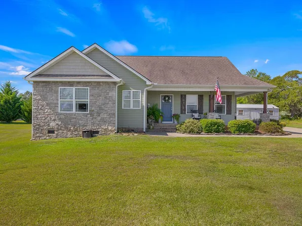 496 Belle Shoals Rd, Six Mile, SC 29682