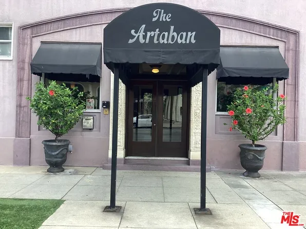 10 Atlantic Ave Unit 704, Long Beach, CA 90802