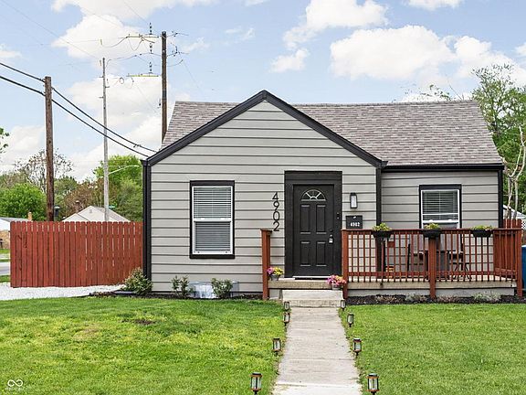 3rd image of 4902 Kingsley Dr