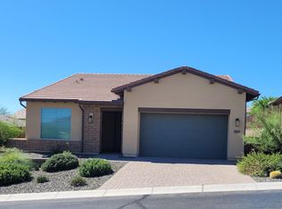 3285 Rising Sun Rdg, Wickenburg, AZ 85390
