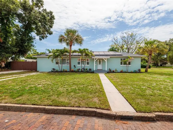801 61st St N, Saint Petersburg, FL 33710