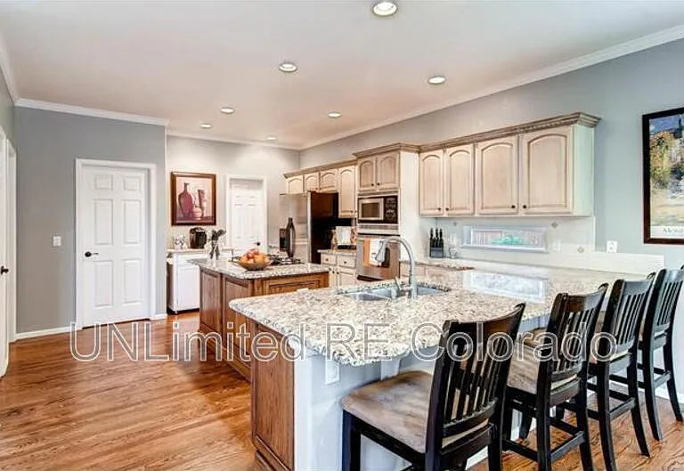 5028 Rocky Mountain Dr — Photo 9