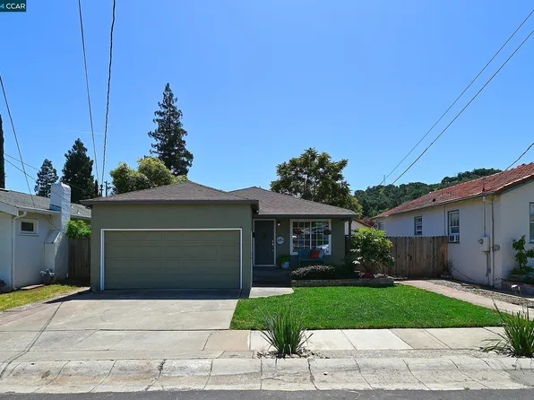 340 Gilger Ave, Martinez, CA 94553