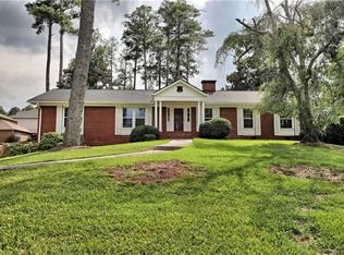 3555 Fairway Dr, College Park, GA 30337