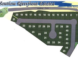 2399 Robbins Way, Lebanon, OR 97355