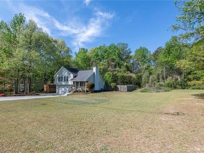 127 Muirwood Dr, Temple, GA, 30179