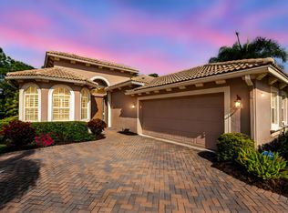 7233 Maidstone Drive, Port Saint Lucie, FL 34986