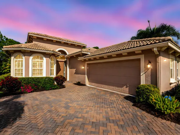 7233 Maidstone Drive, Port St Lucie, FL 34986