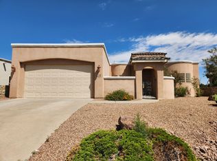 4189 Capistrano Ave, Las Cruces, NM 88011