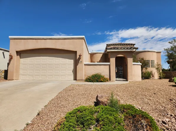 4189 Capistrano Ave, Las Cruces, NM 88011