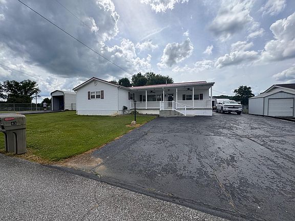 2nd image of 43 Township Road 1086