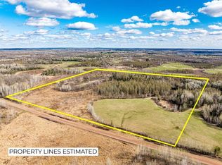 Xxx County Line Rd, Kerrick, MN 55756