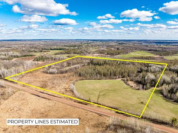 Xxx County Line Rd, Kerrick, MN 55756