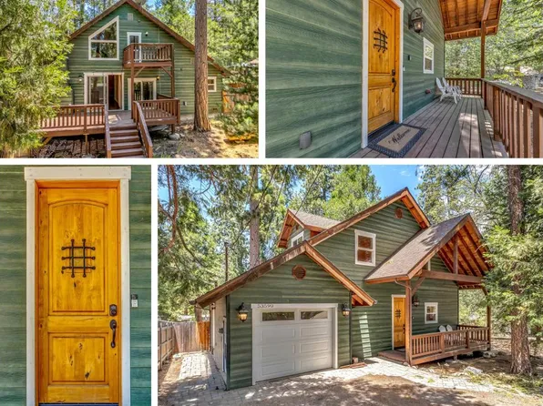 53590 Marian View Dr, Idyllwild, CA 92549