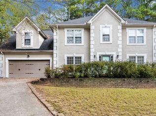 4288 Edgewater Dr NW, Kennesaw, GA 30144