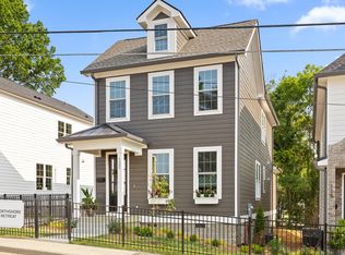 121 Bush St, Chattanooga, TN 37405