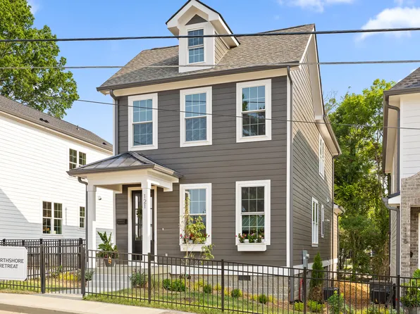 121 Bush St, Chattanooga, TN 37405