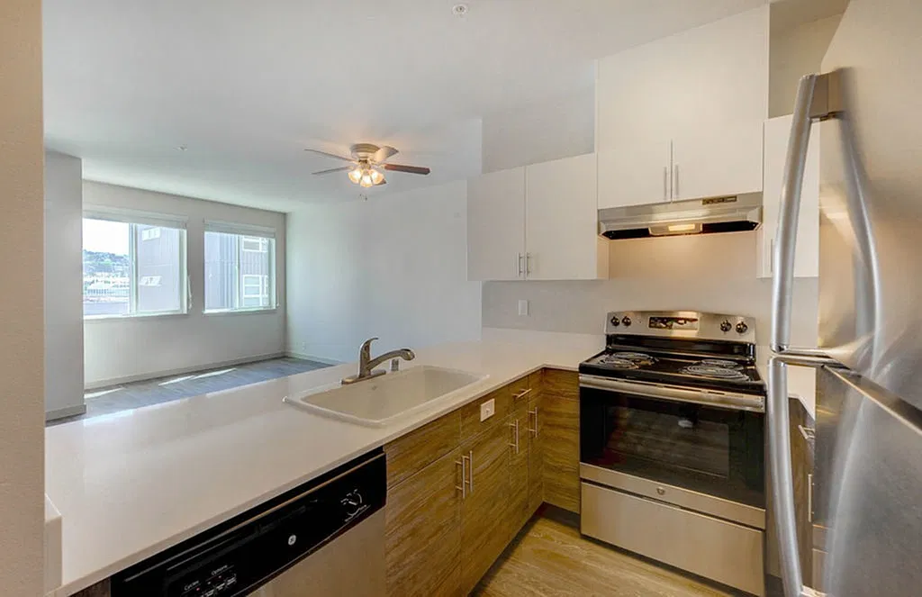 Union View — Photo 1