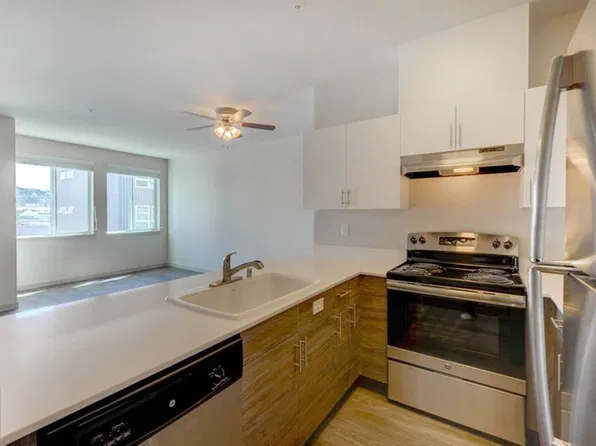 Union View, 1620 Dexter Ave N APT 305, Seattle, WA 98109