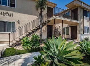 4502 40th St APT 4, San Diego, CA 92116