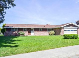 1637 Birch Ave, Richland, WA 99354