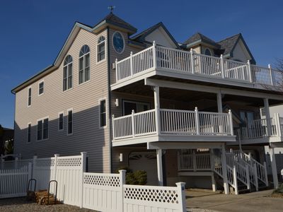 14 69th St #W, Sea Isle City, NJ, 08243