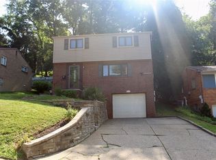 206 Glasgow Rd, Pittsburgh, PA 15221
