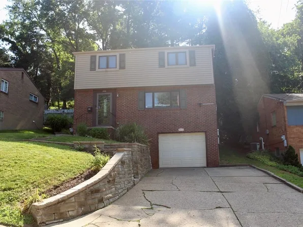 206 Glasgow Rd, Pittsburgh, PA 15221