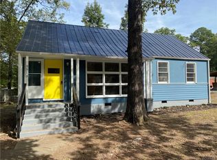 3513 Norton St, Hopewell, VA 23860